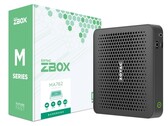 ZBOX edge MA762:功能强大的微型 PC