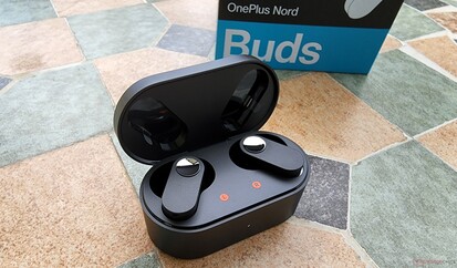 审查。OnePlus Nord Buds