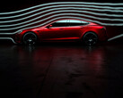 2026 年特斯拉 Model S 刷新空气动力学设计。(图片来源：特斯拉）