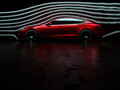 2026 年特斯拉 Model S 刷新空气动力学设计。(图片来源：特斯拉）