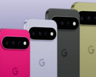 Pixel 11 推出四种配色