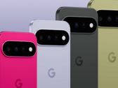 Pixel 11 推出四种配色