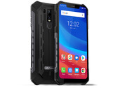 欧乐风Armor 6