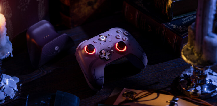 (图片来源：8BitDo）