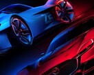 PlayStation 上的《Gran Turismo 7（跑車浪漫旅 7）》官方圖片。(图片来源：PlayStation） 
