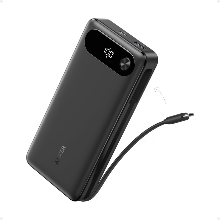 (图片来源：Anker）