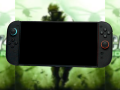 据称,《使命召唤:现代战争 4》将是 Switch 2 上的首款 CoD 游戏。