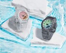 卡西欧 G-Shock 2026 夏季度假系列腕表