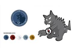 部分用户可在卡西欧手表应用程序中使用卡西欧徽章收藏功能。(图片来源:卡西欧)