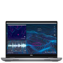 戴尔Precision 7780和Precision 7680现在是官方的（图片来自戴尔）。