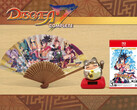Disgaea 7 Complete：Ewwdo 版横幅（图片来源：NIS America，有编辑）