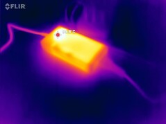 压力测试交流适配器