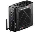 Godz 是一款配备 AMD 专用 GPU 的全新迷你 PC（图片来源：Aoostar）