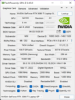 gpu-z nvidia rtx