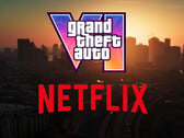 《GTA 6》Netflix 扩展预告片宣传图展示