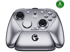 用于 Xbox 的 GameSir G7 Pro 控制器现在有四种颜色可供选择。