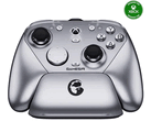 用于 Xbox 的 GameSir G7 Pro 控制器现在有四种颜色可供选择。