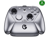 用于 Xbox 的 GameSir G7 Pro 控制器现在有四种颜色可供选择。