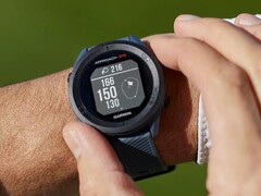 Garmin 的 Approach S12 智能手表（如图）正在接受 5.10 版软件（图片来源：Garmin）