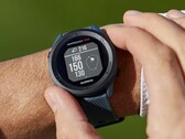 Garmin 的 Approach S12 智能手表(如图)正在接受 5.10 版软件(图片来源:Garmin)