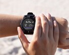 Garmin 软件 23.09 版更新为 Descent G2（如图）带来了新功能。(图片来源：Garmin）