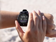 Garmin 软件 23.09 版更新为 Descent G2（如图）带来了新功能。(图片来源：Garmin）