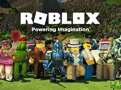 成长花园》在 Roblox 上的同时在线玩家突破 500 万。(图片来源：Google Play）