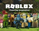 成长花园》在 Roblox 上的同时在线玩家突破 500 万。(图片来源：Google Play）