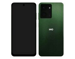 HMD Pulse 2 Pro 预计只会在设计上稍作调整。(图片来源：@smashx_60）
