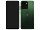 HMD Pulse 2 Pro 预计只会在设计上稍作调整。(图片来源：@smashx_60）