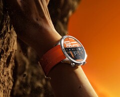 Honor Watch 5 Pro 提供全面的健康功能，包括血压监测。(图片来源：Honor)