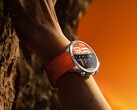 Honor Watch 5 Pro 提供全面的健康功能，包括血压监测。(图片来源：Honor)