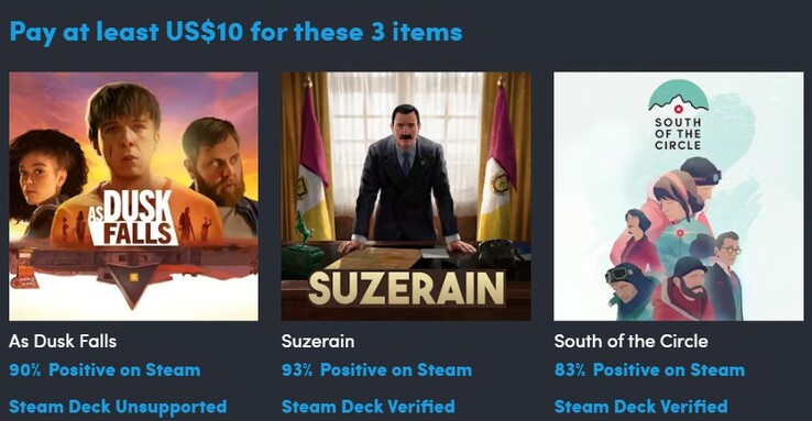 15 个黄金故事的第一层