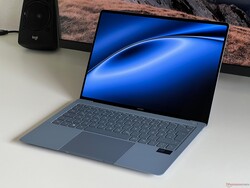 华为 MateBook X Pro 2024 评测。测试设备由华为德国公司提供。