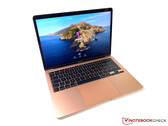 苹果MacBook Air 2020笔记本电脑评测:i3是更好的选择?
