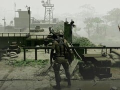《Jagged Alliance 3》在 Steam 上享受 90% 折扣,优惠截止至 10 月 1 日。