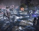 一张展示《亚瑟王:骑士传奇》中敌人的图片,该游戏目前正在Steam上销售。