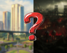 Paradox 未公布的乐高城市建筑作品在韩国泄露;《战争机器:E-Day》也被评为 "最佳 "作品