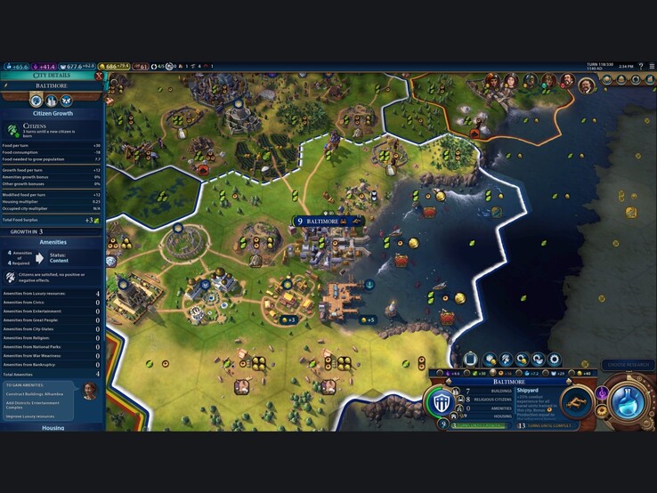 (来源：Steam）