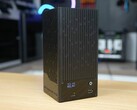 用于Raspberry Pi 5 的 Pironman 5 NAS 套件（图片来源：The DIY Life）