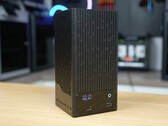用于Raspberry Pi 5 的 Pironman 5 NAS 套件（图片来源：The DIY Life）
