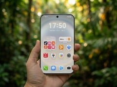 华为 Pura X View:Pure X 的非折叠版兄弟机型?