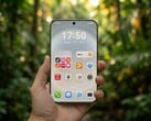 华为 Pura X View:Pure X 的非折叠版兄弟机型?