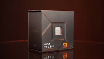 AMD Ryzen 9 7900X（来源：AMD）