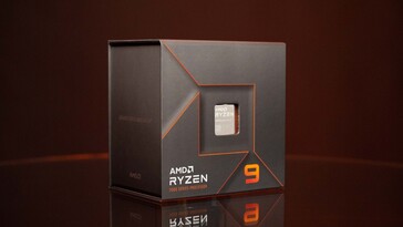 AMD Ryzen 9 7900X（来源：AMD）