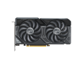 RTX 4060没有NVIDIA的创始者版本模型。(来源：华硕/Newegg)