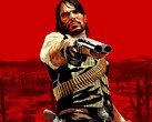 死亡救赎》（Red Dead Redemption）在 14 年后终于可能推出 PC 版。(图片来源：Rockstar Games）