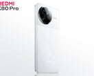 红米 K80 Pro 在中国的起价可能在 4,000 元人民币左右（图片来源：Redmi - 已编辑）