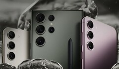 三星Galaxy S23系列的开发代号为 