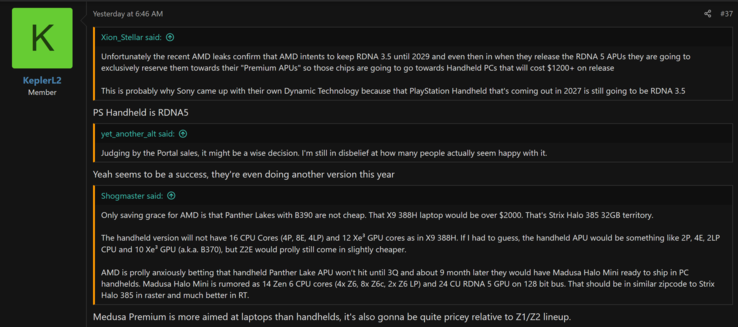 (图片来源：NeoGAF）